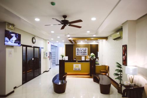 surigao royal regency suites