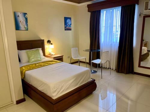 surigao royal regency suites