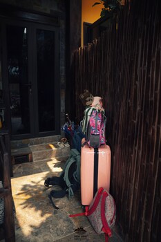 ninh binh rustic hideaway