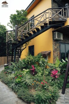 ninh binh rustic hideaway