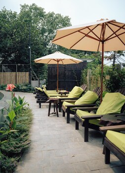 ninh binh rustic hideaway