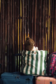 ninh binh rustic hideaway