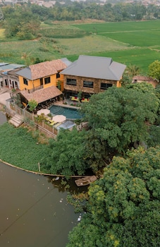 Ninh Binh Rustic Hideaway,,4 star