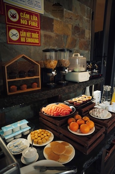 ninh binh rustic hideaway