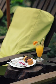 ninh binh rustic hideaway