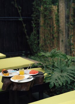 ninh binh rustic hideaway
