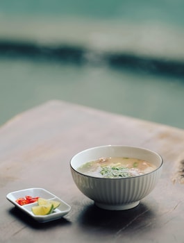 ninh binh rustic hideaway