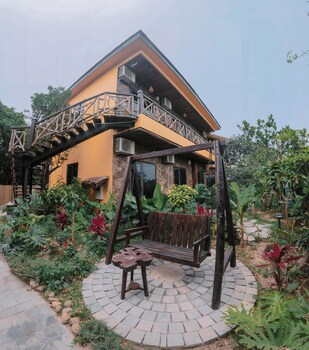 ninh binh rustic hideaway