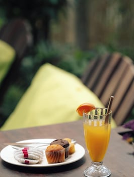 ninh binh rustic hideaway
