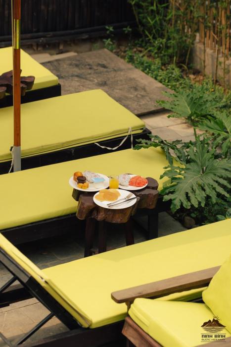 ninh binh rustic hideaway