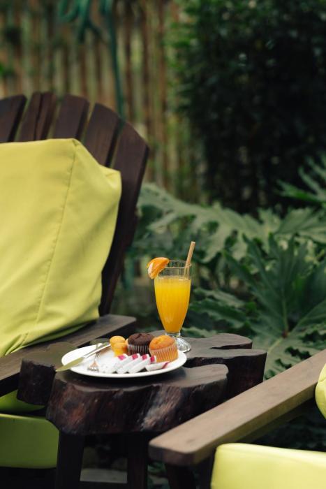 ninh binh rustic hideaway