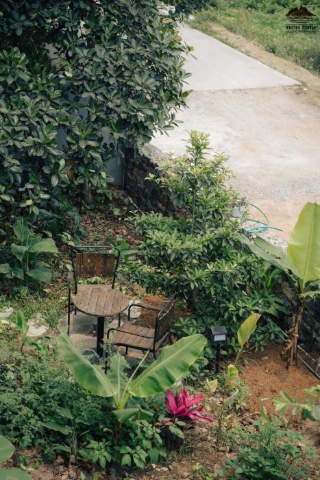 ninh binh rustic hideaway