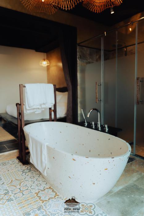 ninh binh rustic hideaway