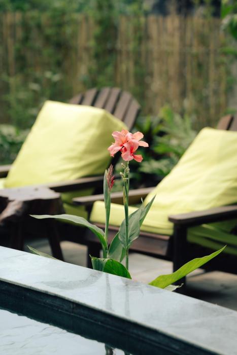 ninh binh rustic hideaway
