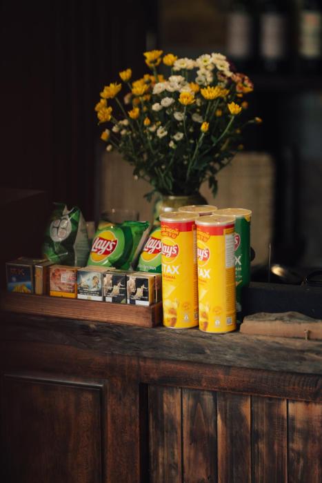 ninh binh rustic hideaway