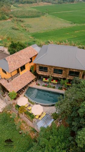 ninh binh rustic hideaway