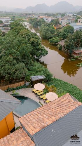 ninh binh rustic hideaway