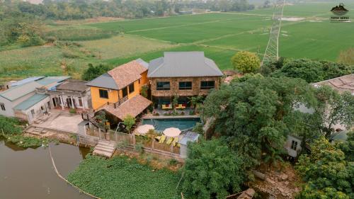 ninh binh rustic hideaway