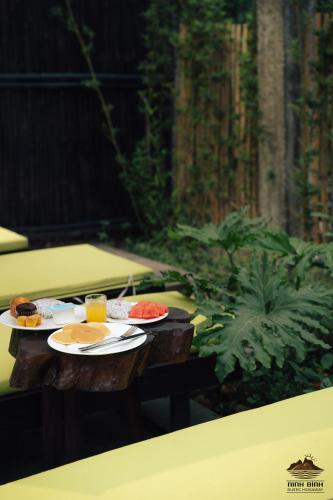 ninh binh rustic hideaway
