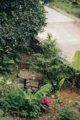 ninh binh rustic hideaway