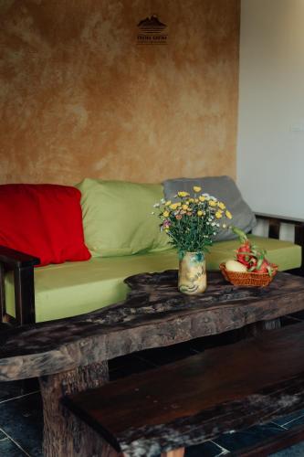 ninh binh rustic hideaway