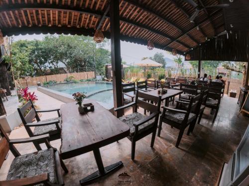 ninh binh rustic hideaway
