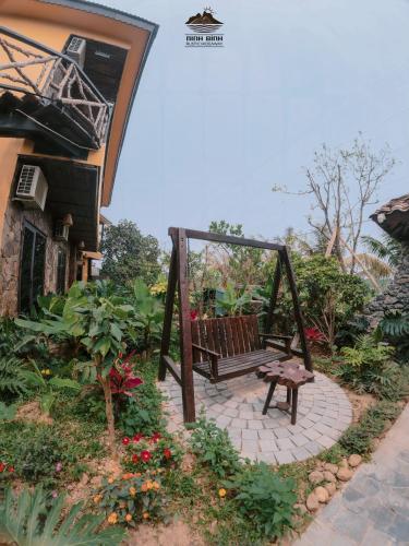 ninh binh rustic hideaway