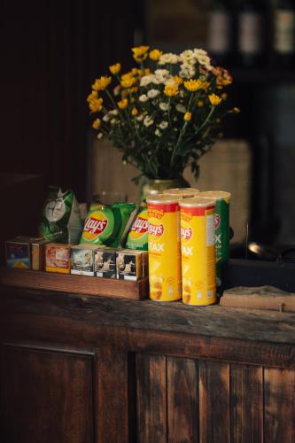 ninh binh rustic hideaway