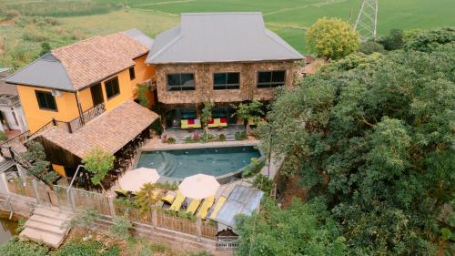 ninh binh rustic hideaway