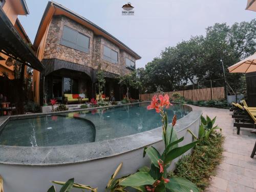 ninh binh rustic hideaway