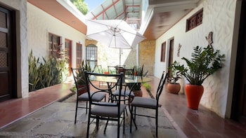 Hotel Vizcaino Leon,,3 star