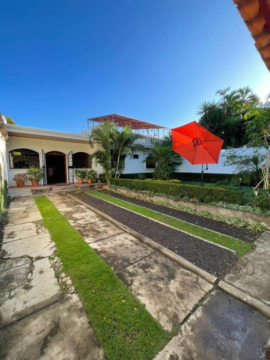 hotel vizcaino leon