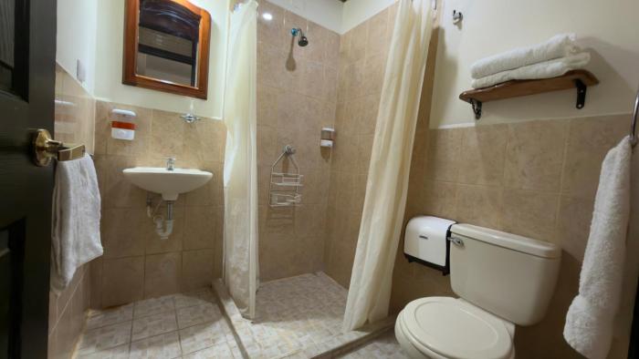 hotel vizcaino leon