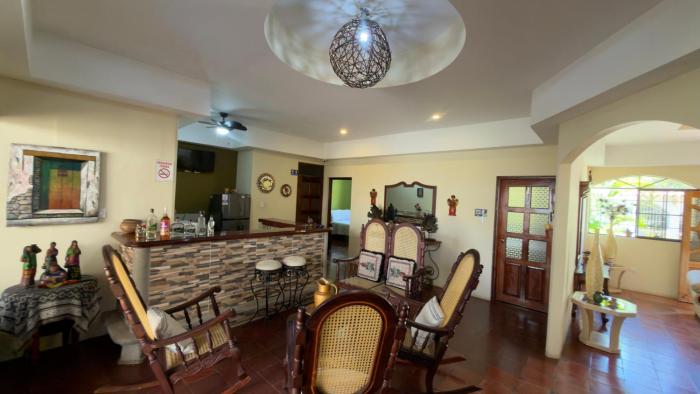 hotel vizcaino leon