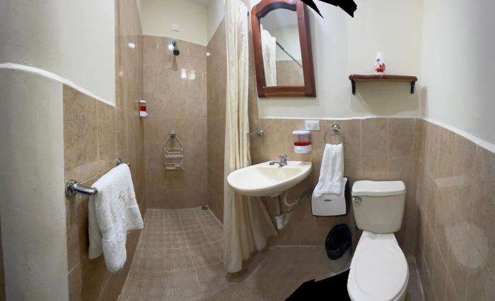 hotel vizcaino leon