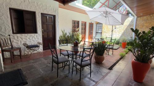 hotel vizcaino leon