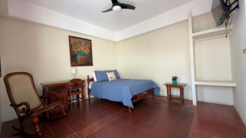 hotel vizcaino leon