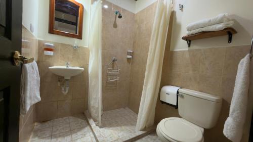 hotel vizcaino leon