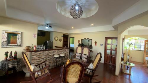 hotel vizcaino leon