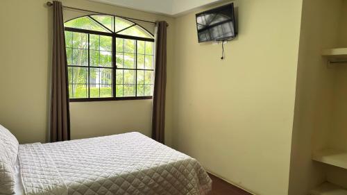 hotel vizcaino leon