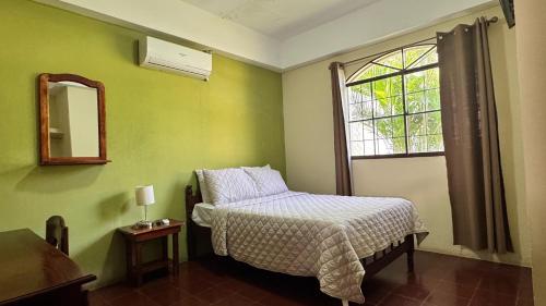 hotel vizcaino leon