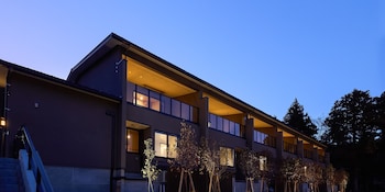 rakuten stay villa hakone gora
