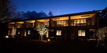rakuten stay villa hakone gora