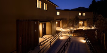 rakuten stay villa hakone gora