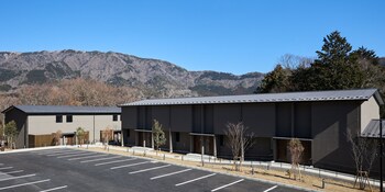 hakone