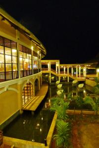 pearl laguna resort
