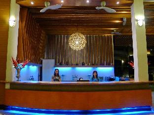pearl laguna resort