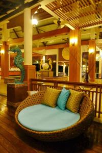 pearl laguna resort