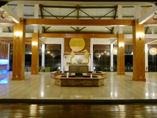 pearl laguna resort