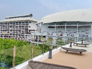 Pearl Laguna Resort,Myanmar>>Myeik,4 star